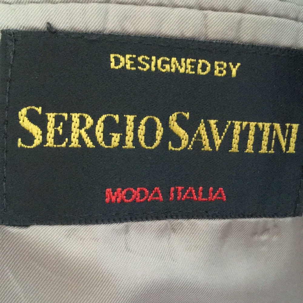 Sports Coat - Picture 3 of 4